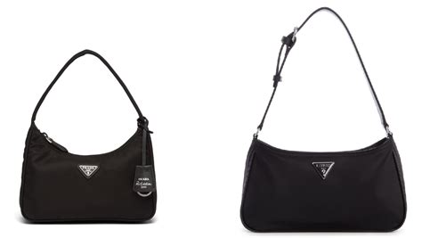 guess prada logo|guess copy Prada.